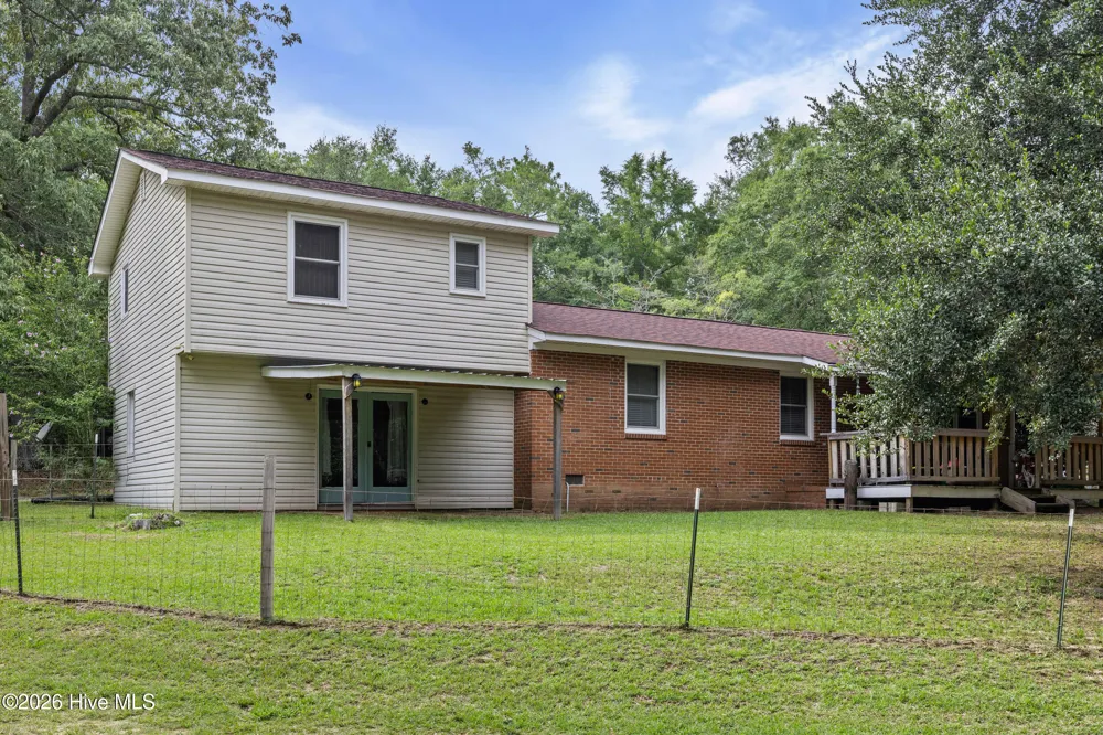 664 S Dixie Road Wagener, SC 29164