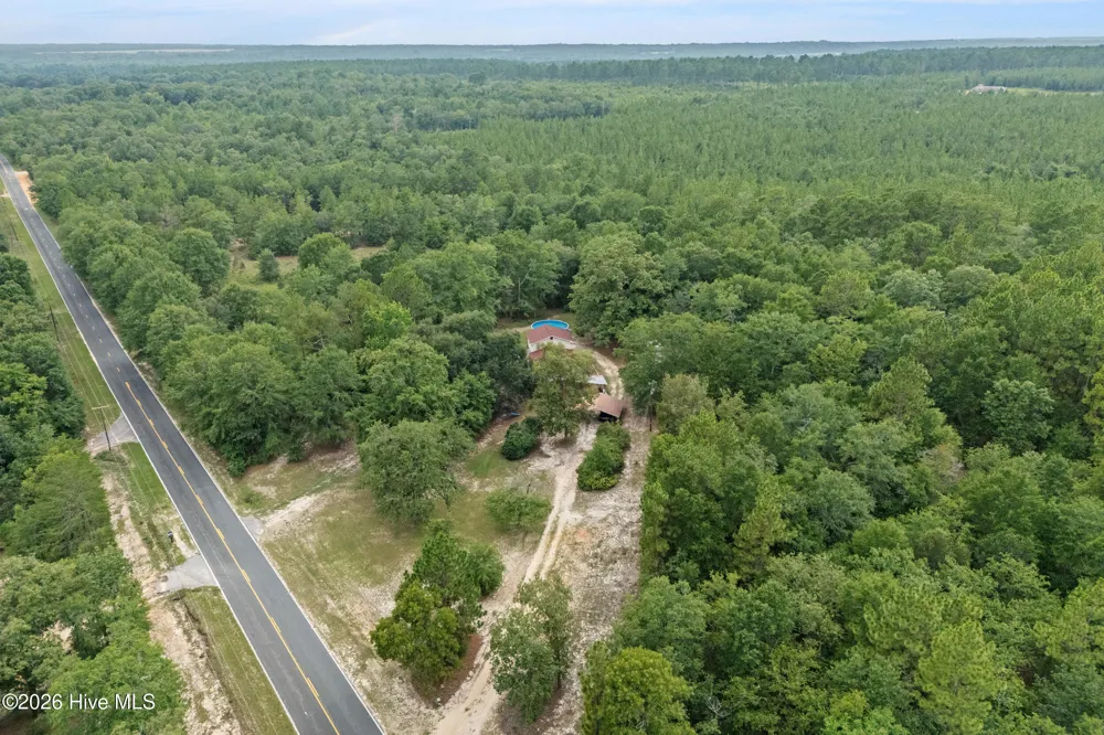 664 S Dixie Road Wagener, SC 29164