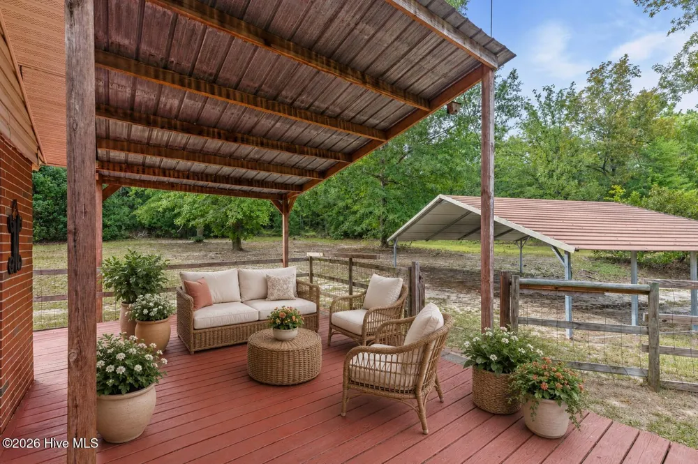 664 S Dixie Road Wagener, SC 29164