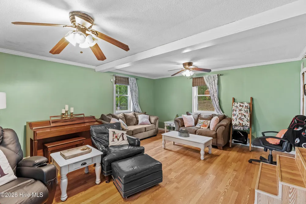 664 S Dixie Road Wagener, SC 29164