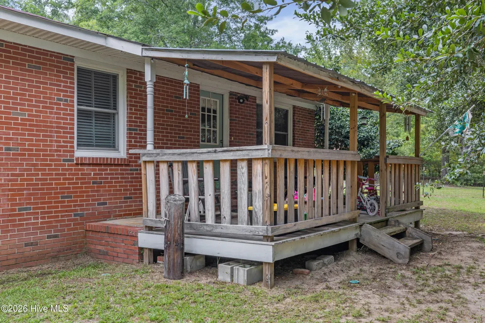 664 S Dixie Road Wagener, SC 29164