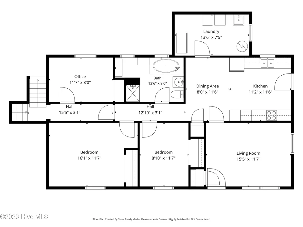 664 S Dixie Road Wagener, SC 29164