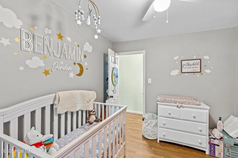 664 S Dixie Road Wagener, SC 29164