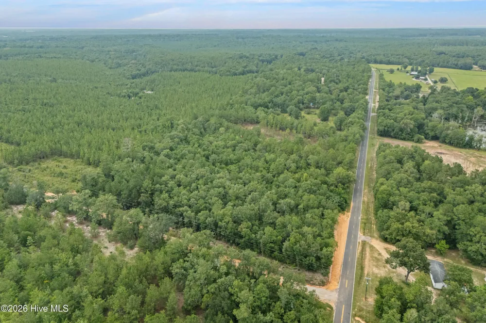 664 S Dixie Road Wagener, SC 29164