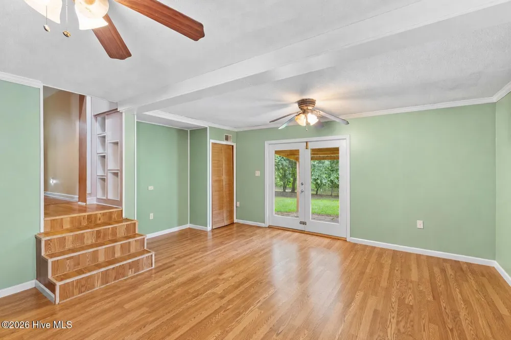 664 S Dixie Road Wagener, SC 29164