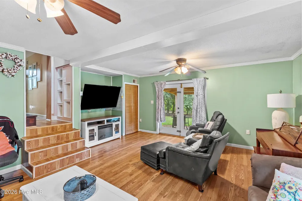 664 S Dixie Road Wagener, SC 29164