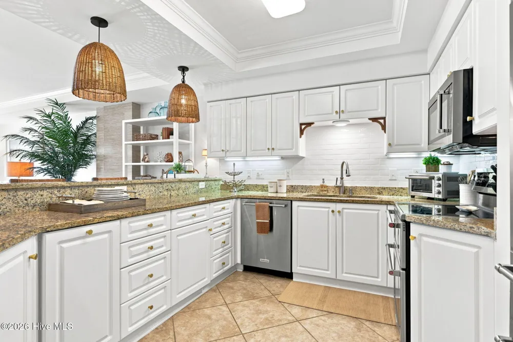 1550 Salter Path Road #405 Indian Beach, NC 28512