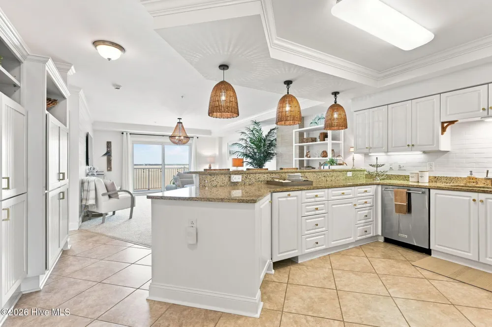 1550 Salter Path Road #405 Indian Beach, NC 28512