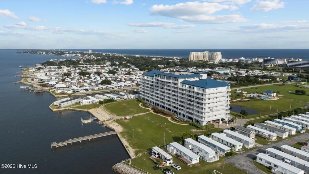 1550 Salter Path Road #405 Indian Beach, NC 28512