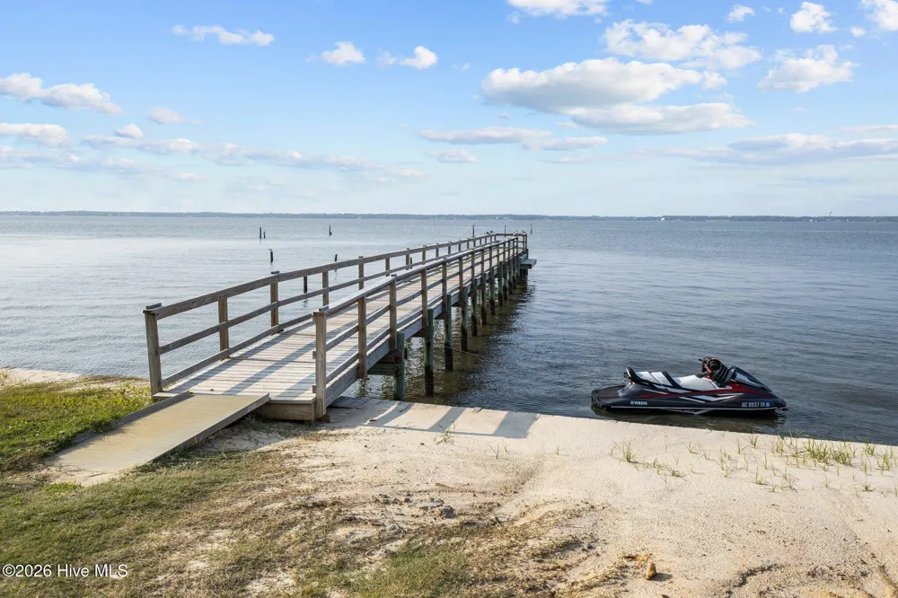 1550 Salter Path Road #405 Indian Beach, NC 28512