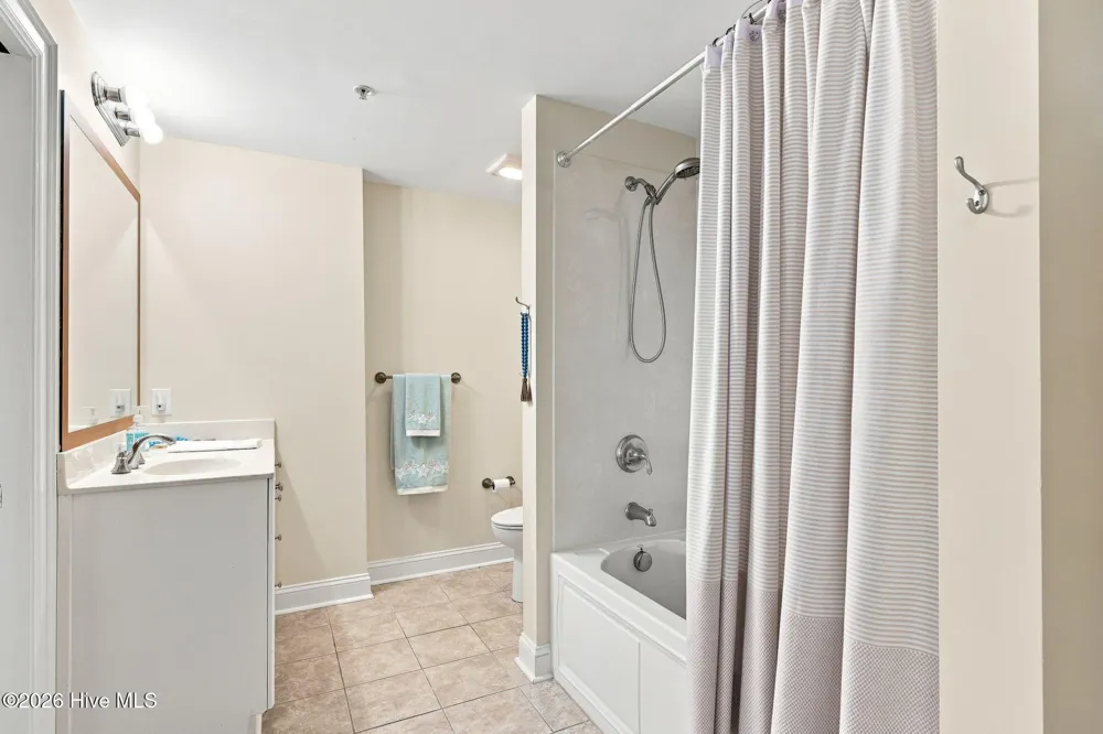 1550 Salter Path Road #405 Indian Beach, NC 28512