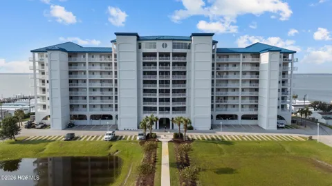 1550 Salter Path Road #405