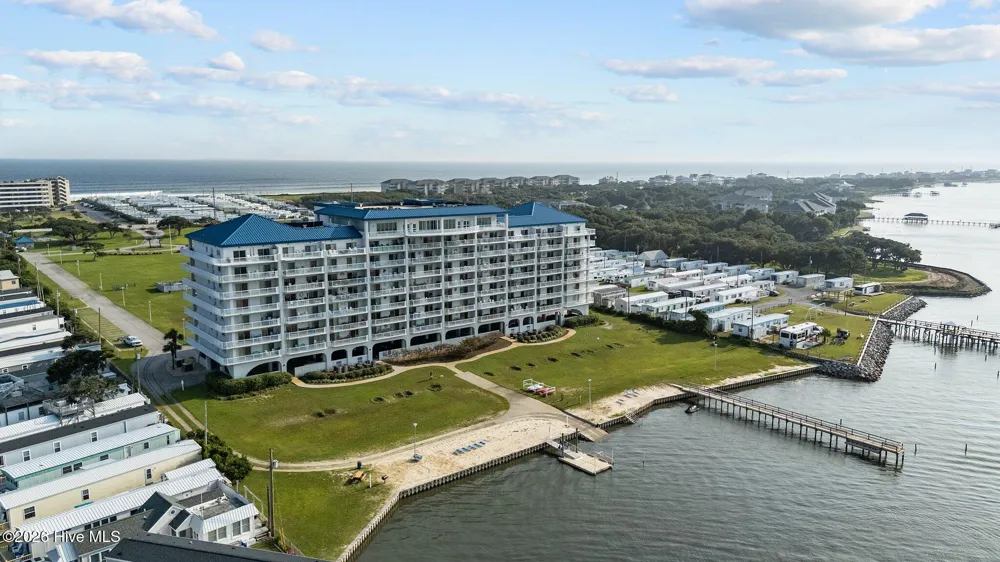 1550 Salter Path Road #405 Indian Beach, NC 28512