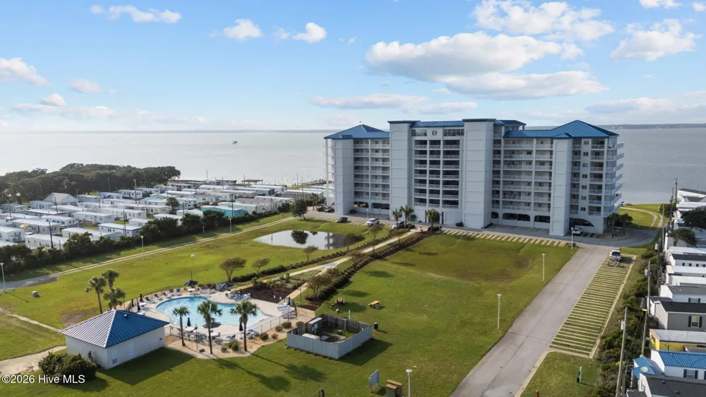1550 Salter Path Road #405 Indian Beach, NC 28512