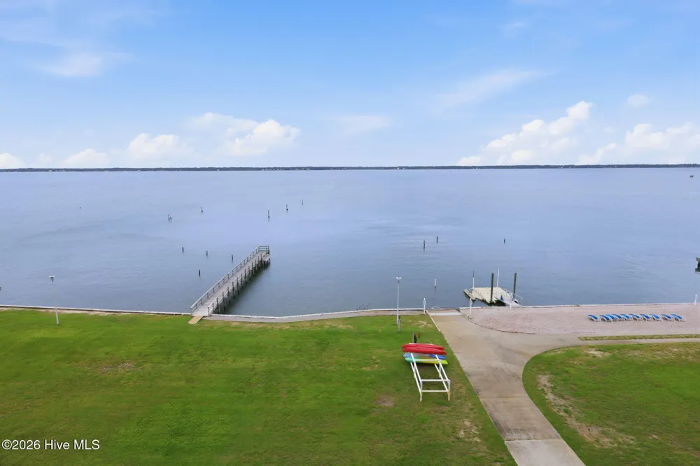 1550 Salter Path Road #405 Indian Beach, NC 28512