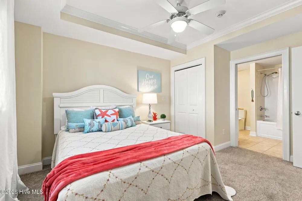 1550 Salter Path Road #405 Indian Beach, NC 28512
