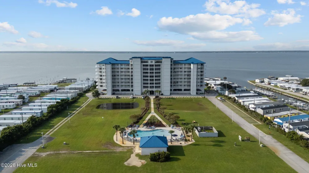 1550 Salter Path Road #405 Indian Beach, NC 28512
