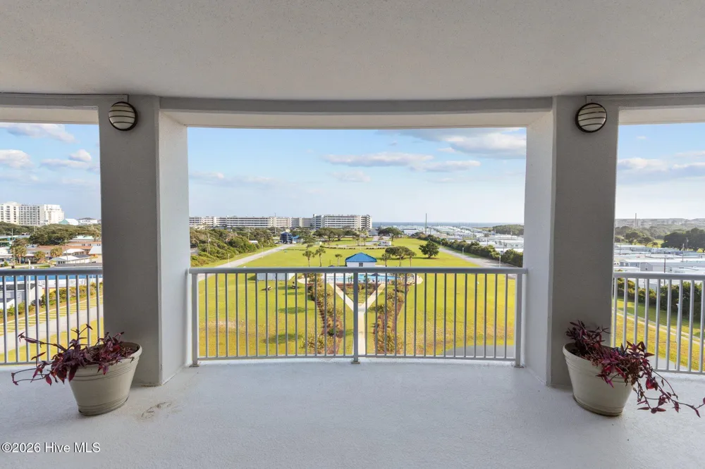 1550 Salter Path Road #405 Indian Beach, NC 28512
