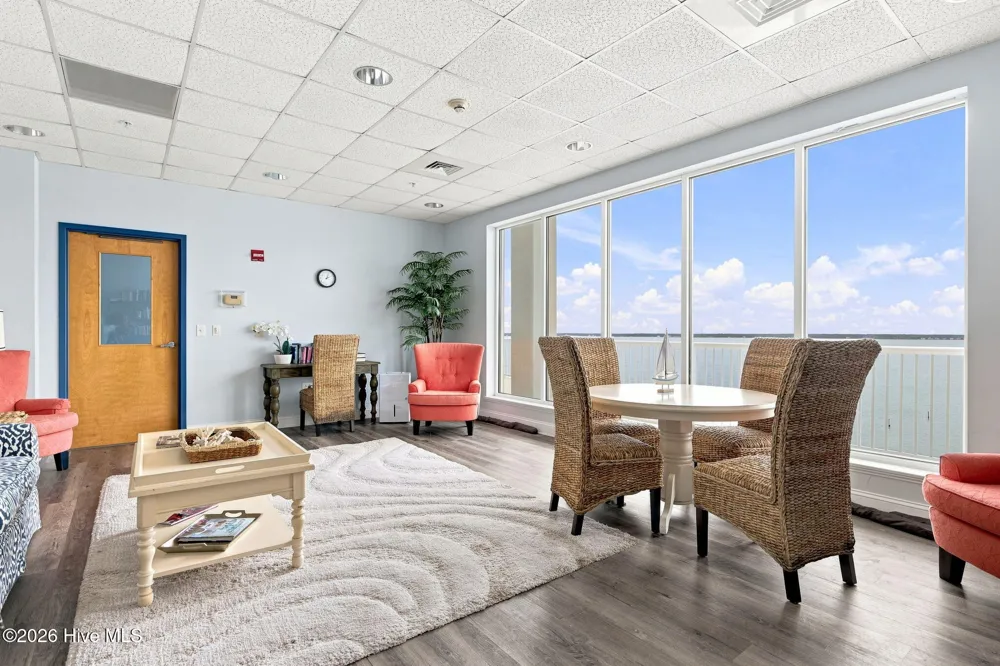 1550 Salter Path Road #405 Indian Beach, NC 28512
