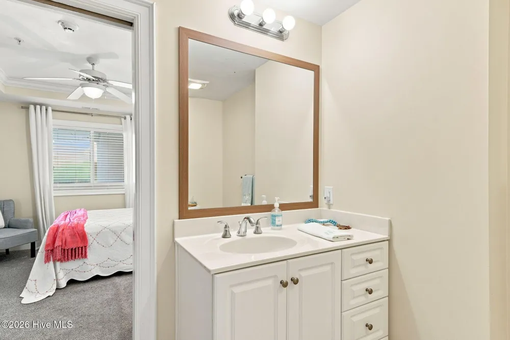 1550 Salter Path Road #405 Indian Beach, NC 28512