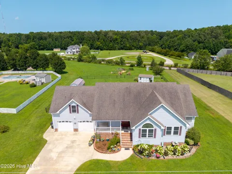 573 Snowden Road