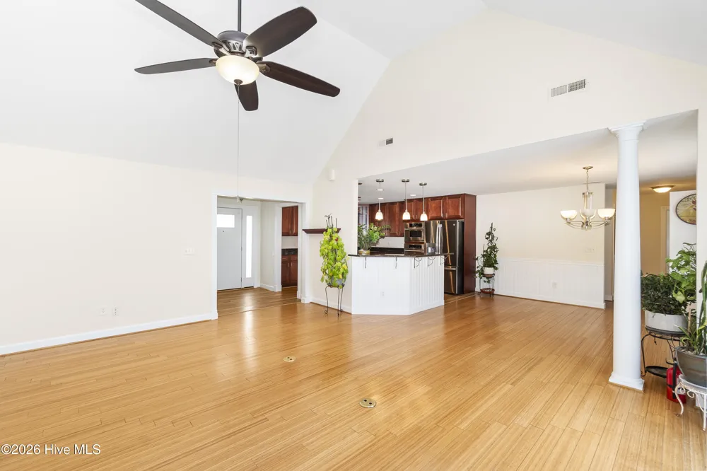 573 Snowden Road Moyock, NC 27958
