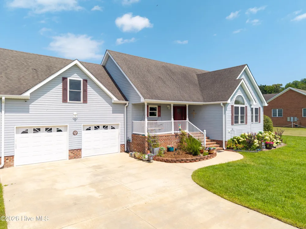 573 Snowden Road Moyock, NC 27958
