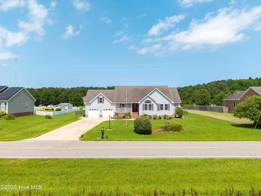 573 Snowden Road Moyock, NC 27958