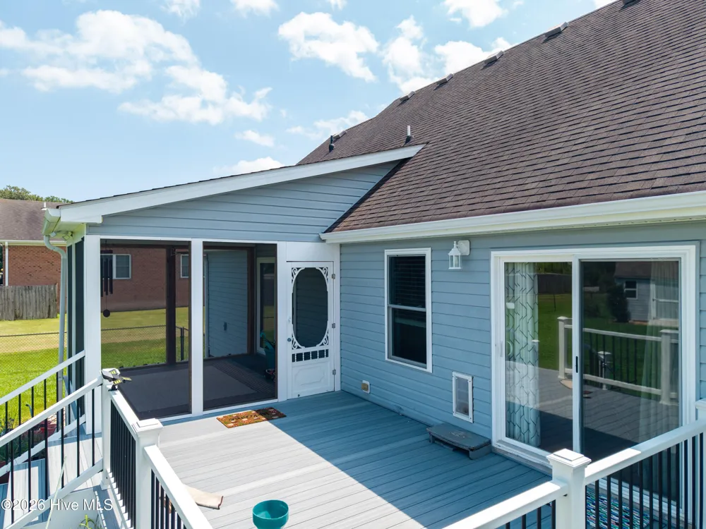 573 Snowden Road Moyock, NC 27958