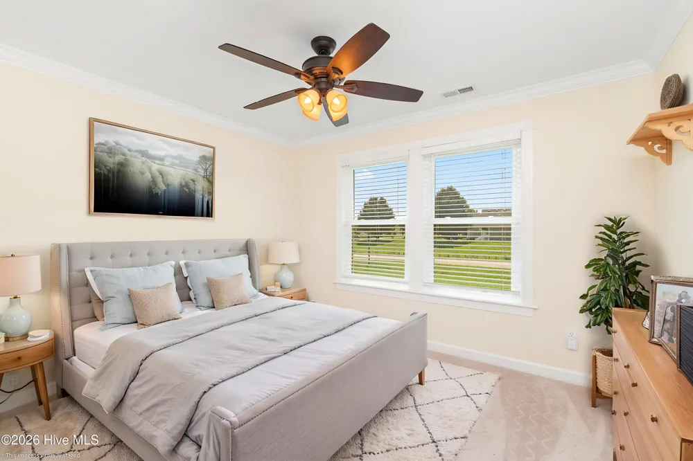 573 Snowden Road Moyock, NC 27958