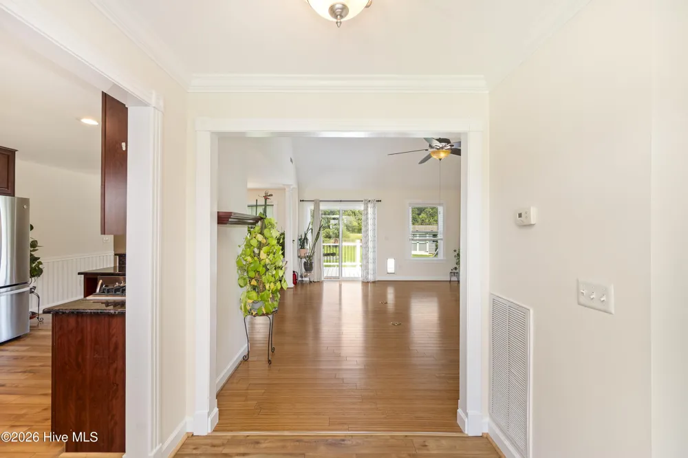 573 Snowden Road Moyock, NC 27958