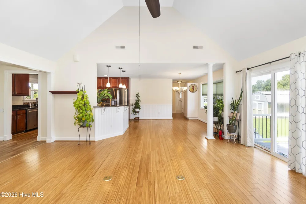 573 Snowden Road Moyock, NC 27958
