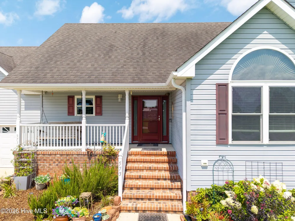 573 Snowden Road Moyock, NC 27958
