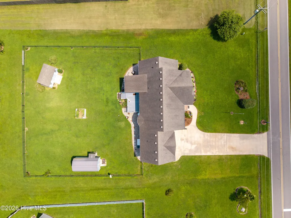 573 Snowden Road Moyock, NC 27958