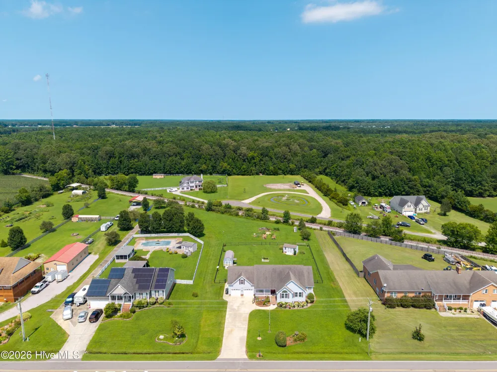 573 Snowden Road Moyock, NC 27958