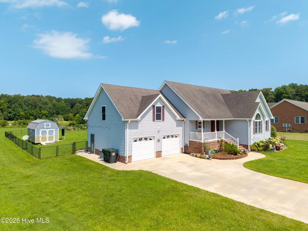 573 Snowden Road Moyock, NC 27958