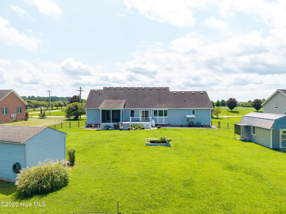 573 Snowden Road Moyock, NC 27958