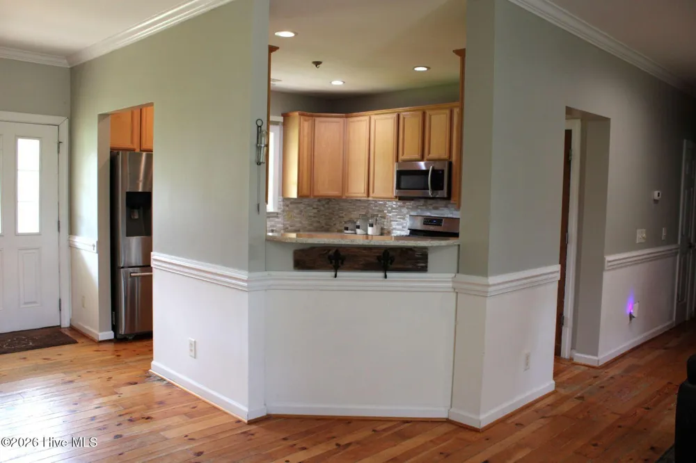 143 Riggs Creek Drive Merritt, NC 28556
