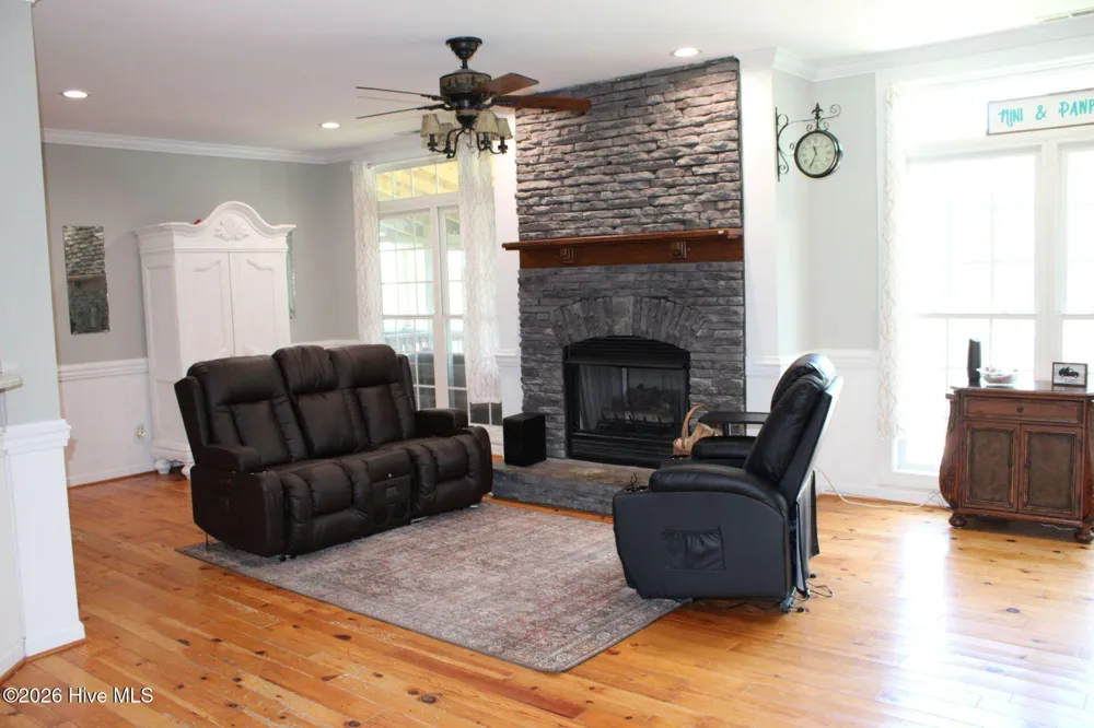 143 Riggs Creek Drive Merritt, NC 28556