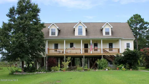 143 Riggs Creek Drive