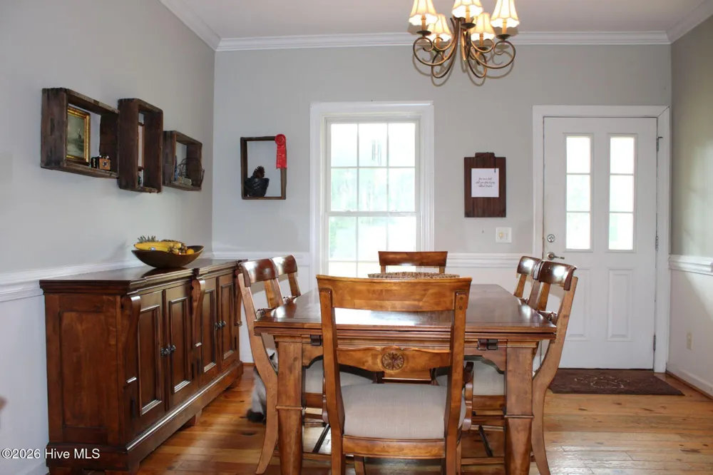 143 Riggs Creek Drive Merritt, NC 28556