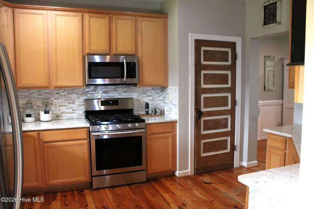 143 Riggs Creek Drive Merritt, NC 28556