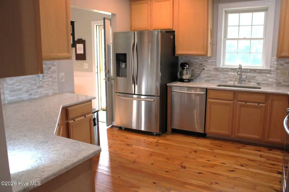 143 Riggs Creek Drive Merritt, NC 28556