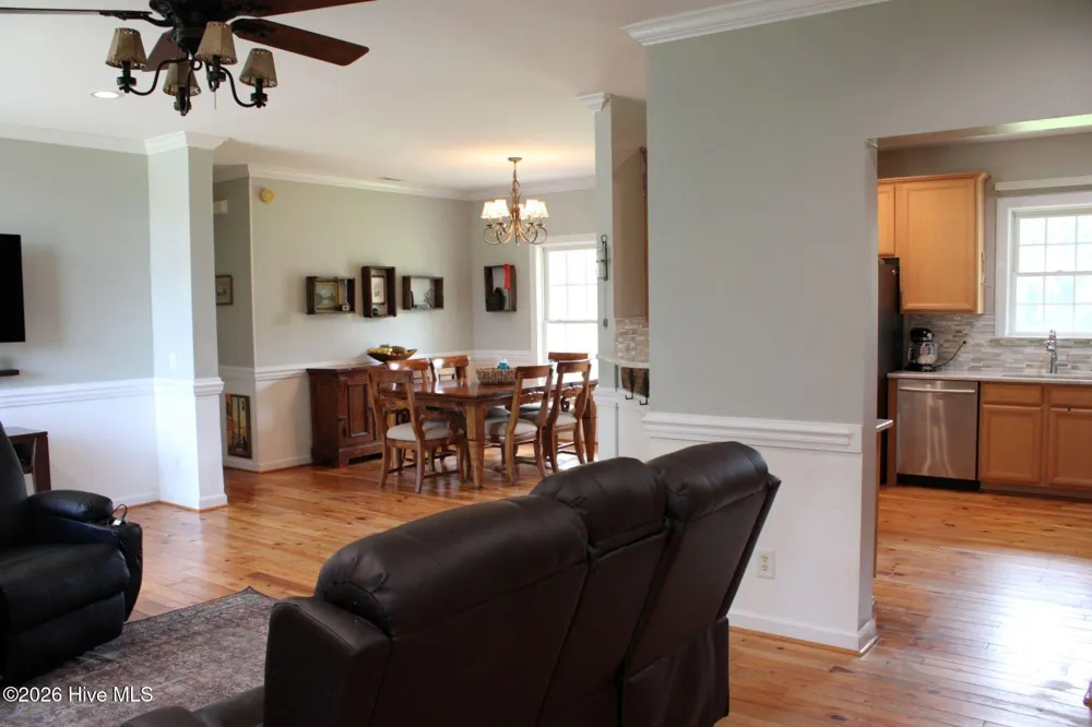 143 Riggs Creek Drive Merritt, NC 28556