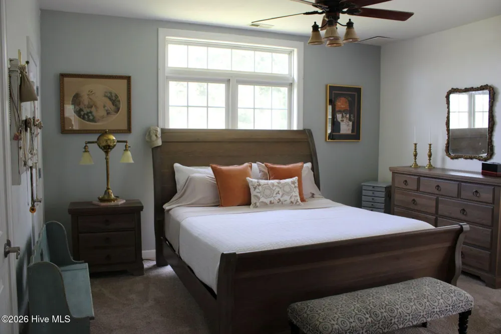 143 Riggs Creek Drive Merritt, NC 28556