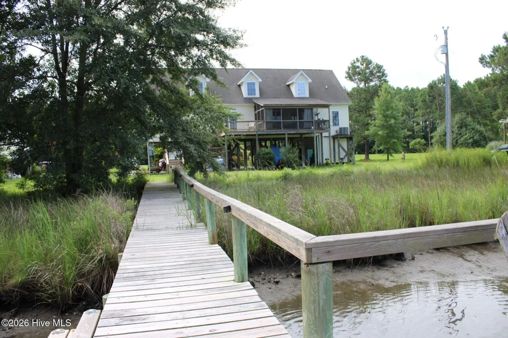 143 Riggs Creek Drive Merritt, NC 28556