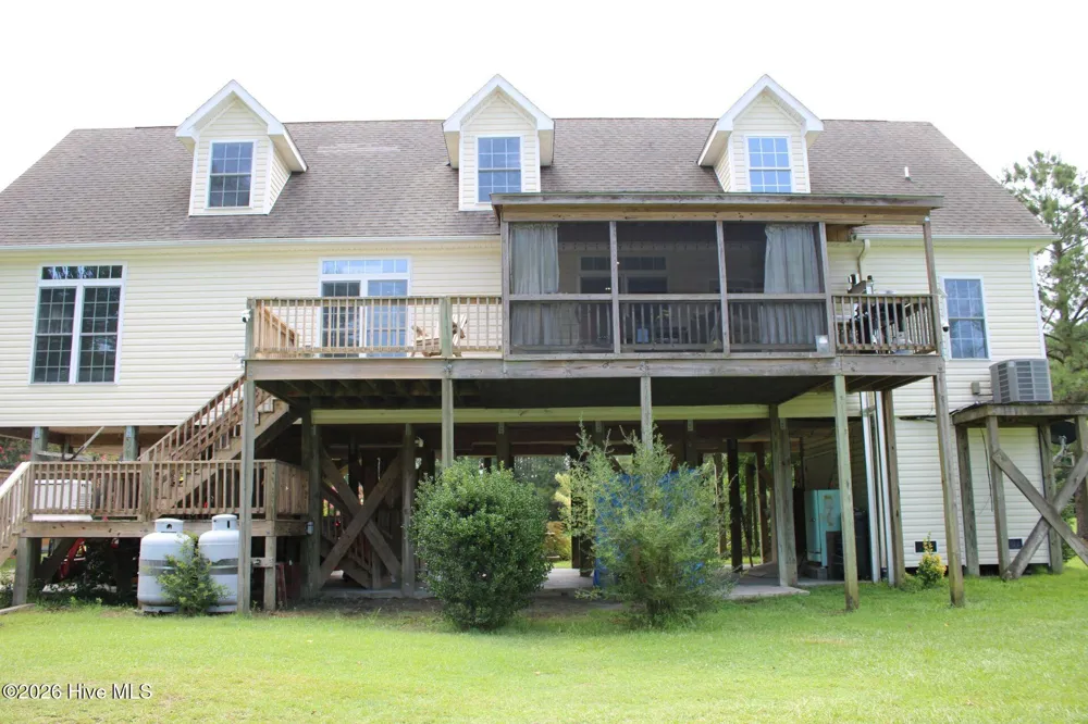 143 Riggs Creek Drive Merritt, NC 28556