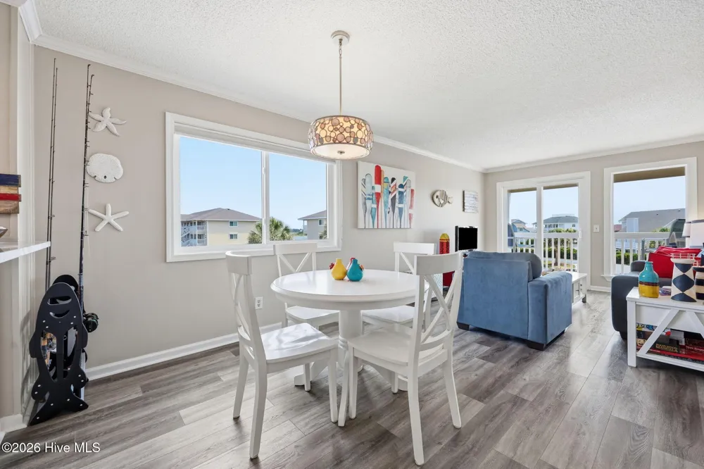 650 Cedar Point Boulevard #C21 Cedar Point, NC 28584