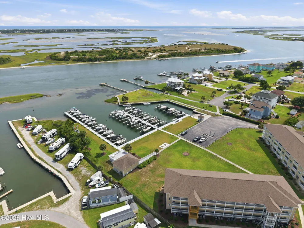 650 Cedar Point Boulevard #C21 Cedar Point, NC 28584