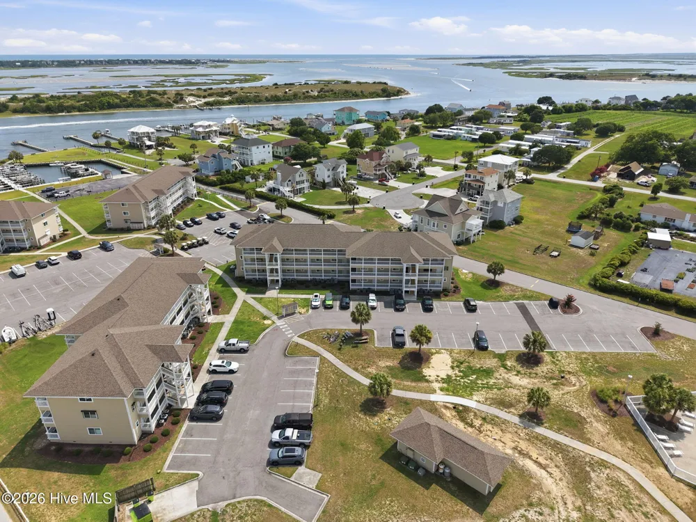 650 Cedar Point Boulevard #C21 Cedar Point, NC 28584